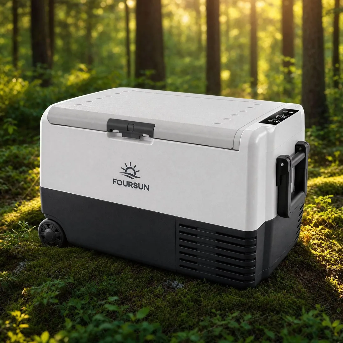 iCold 35L frigo portable